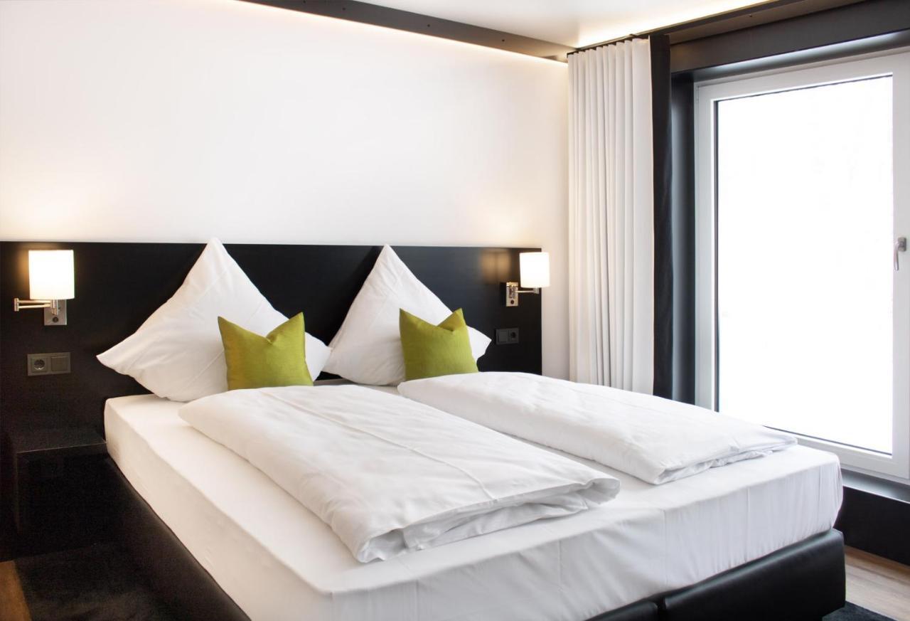 Zor Hotel By Wmm Hotels Zimmern ob Rottweil Exterior photo