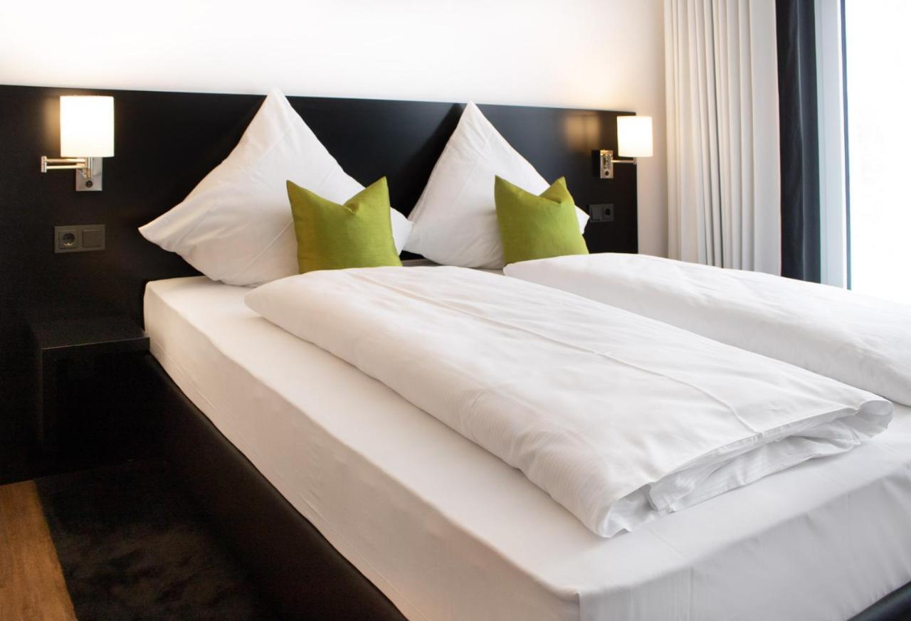 Zor Hotel By Wmm Hotels Zimmern ob Rottweil Exterior photo