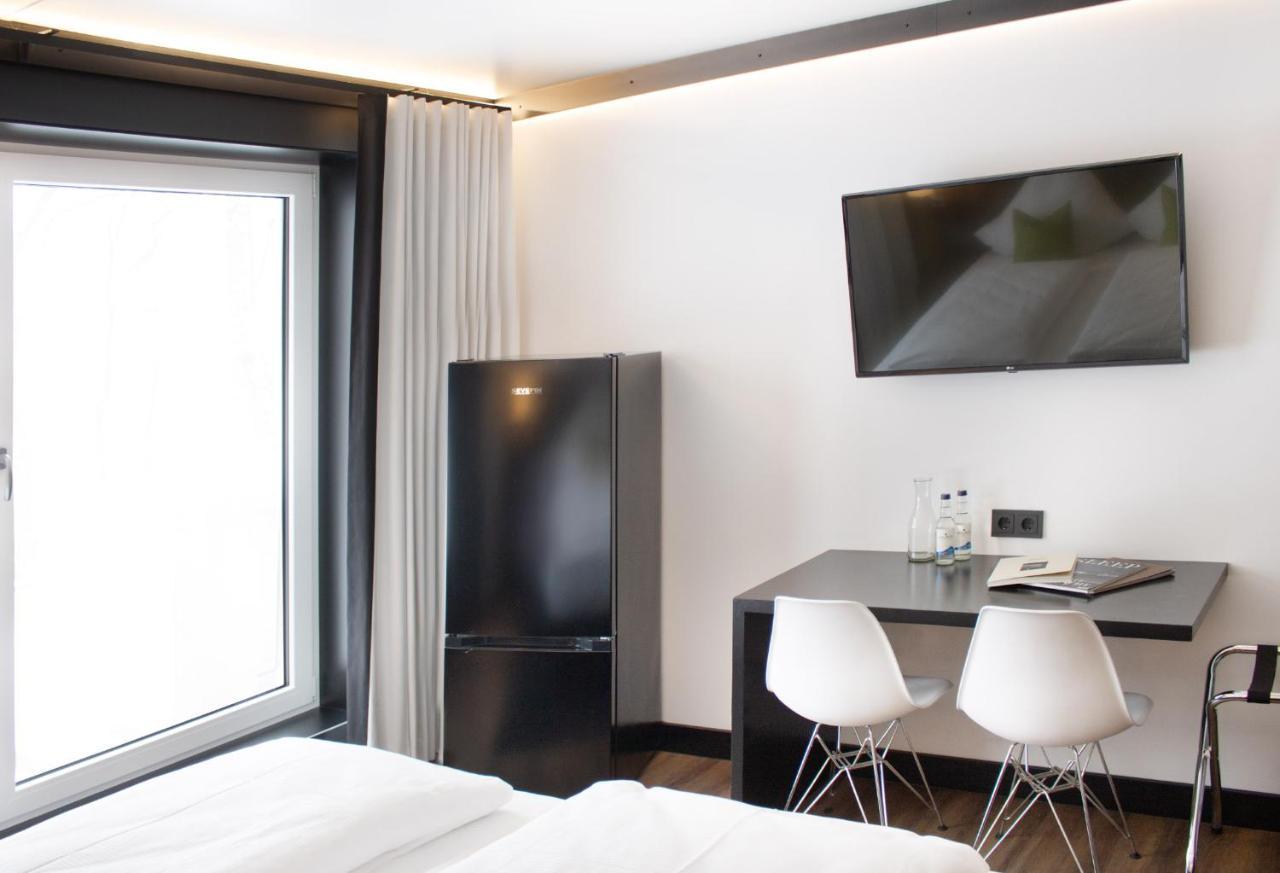 Zor Hotel By Wmm Hotels Zimmern ob Rottweil Exterior photo