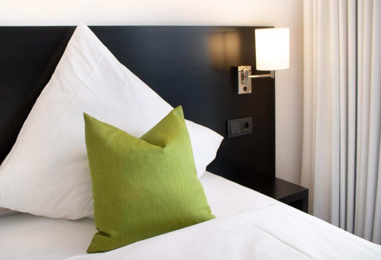 Zor Hotel By Wmm Hotels Zimmern ob Rottweil Exterior photo