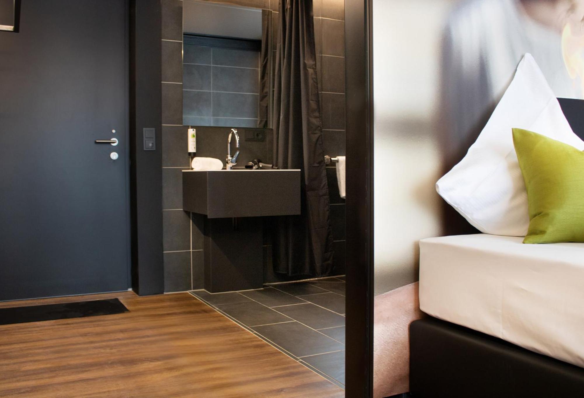Zor Hotel By Wmm Hotels Zimmern ob Rottweil Exterior photo