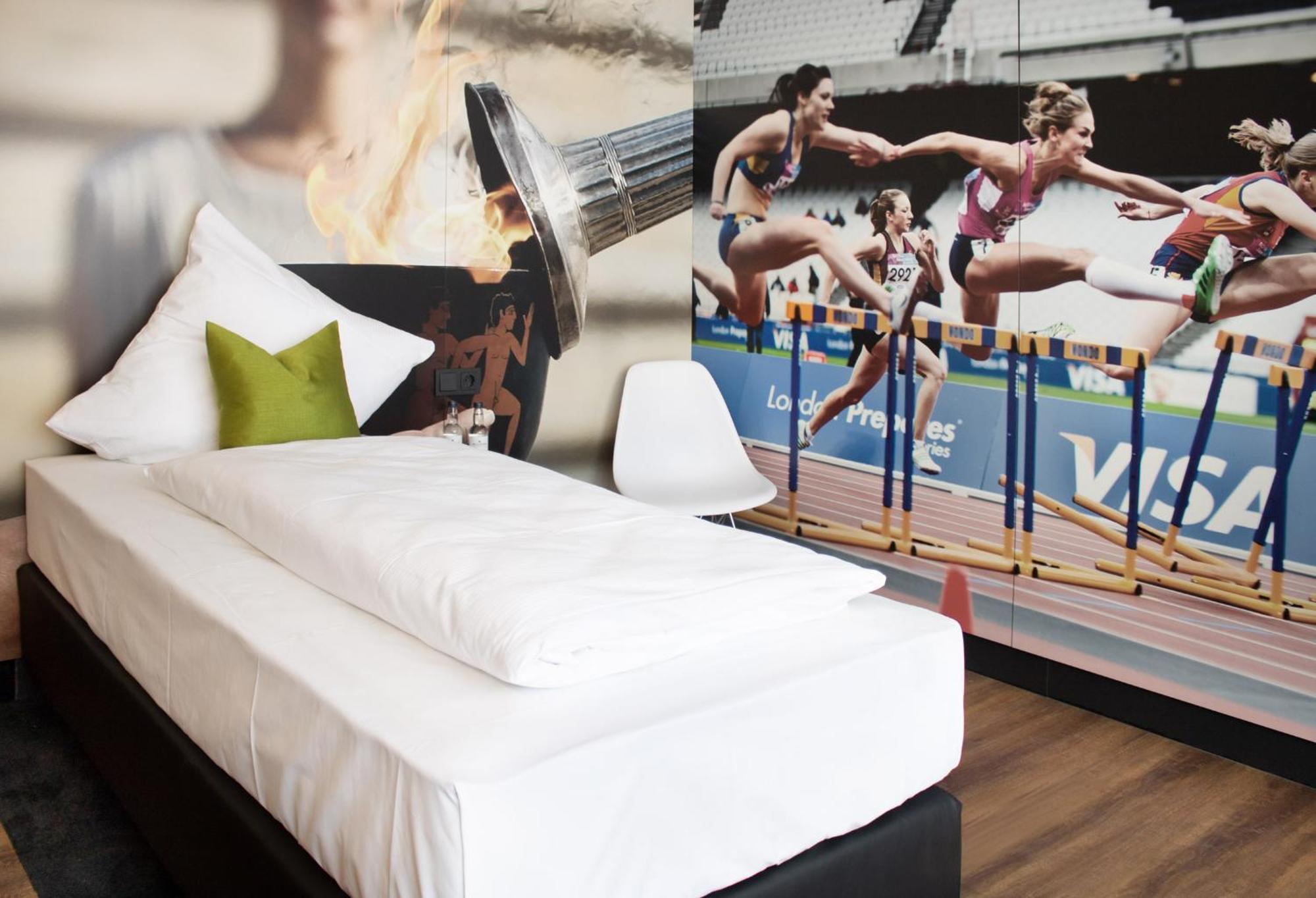 Zor Hotel By Wmm Hotels Zimmern ob Rottweil Exterior photo