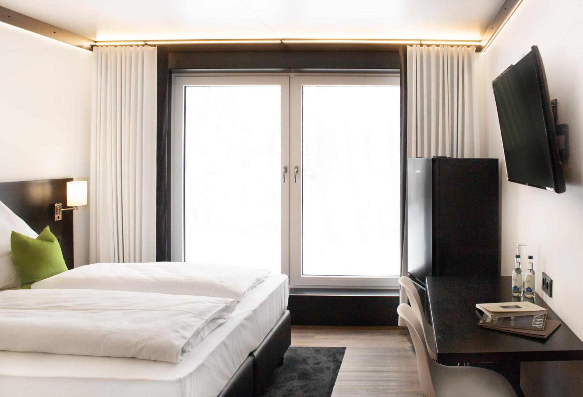 Zor Hotel By Wmm Hotels Zimmern ob Rottweil Exterior photo