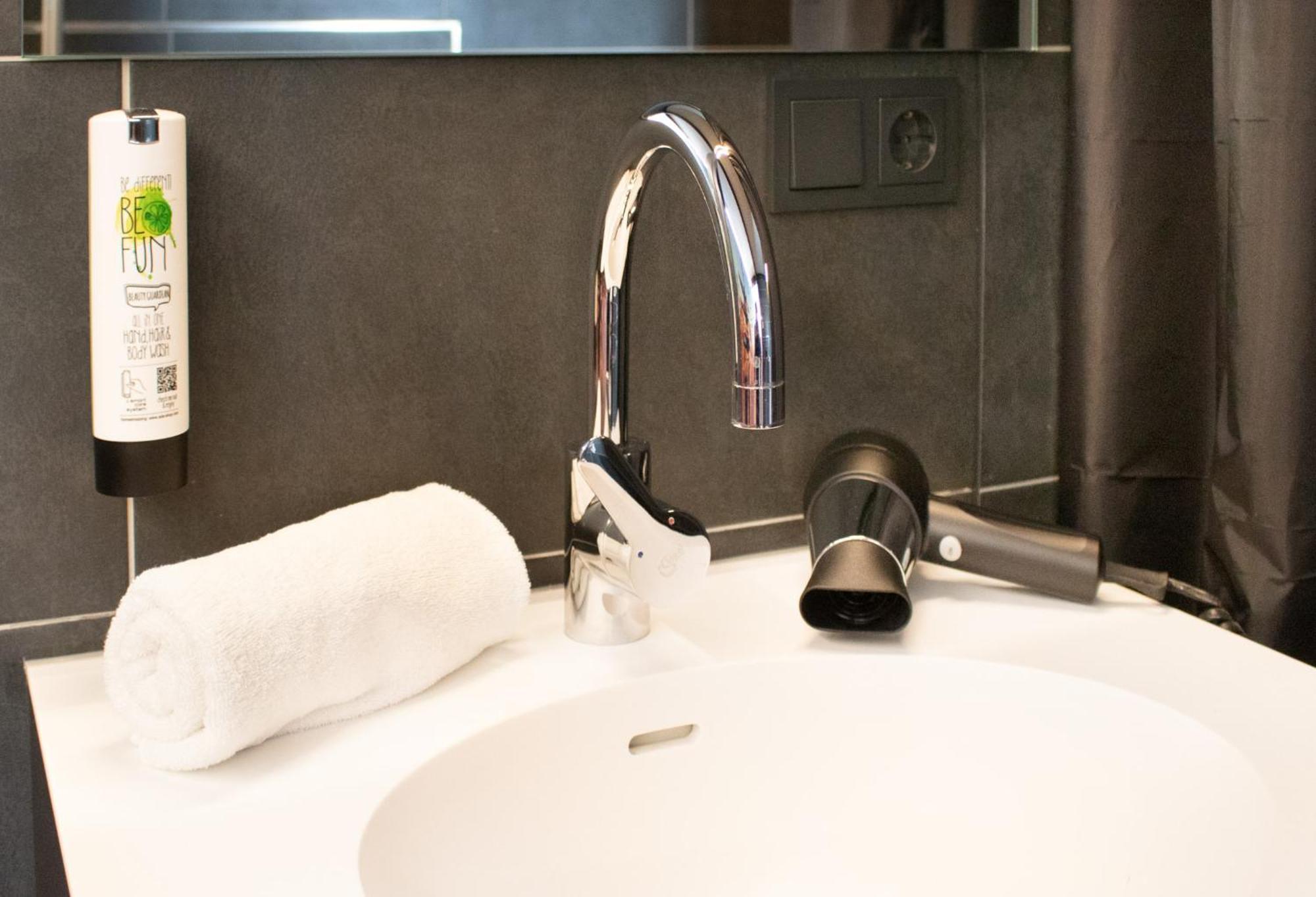 Zor Hotel By Wmm Hotels Zimmern ob Rottweil Exterior photo