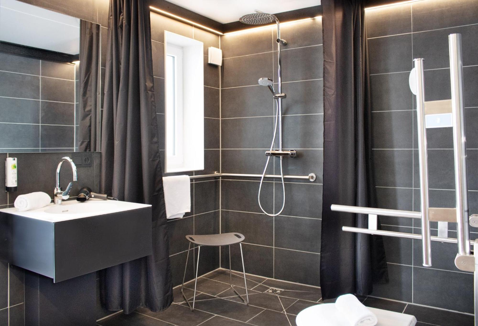 Zor Hotel By Wmm Hotels Zimmern ob Rottweil Exterior photo